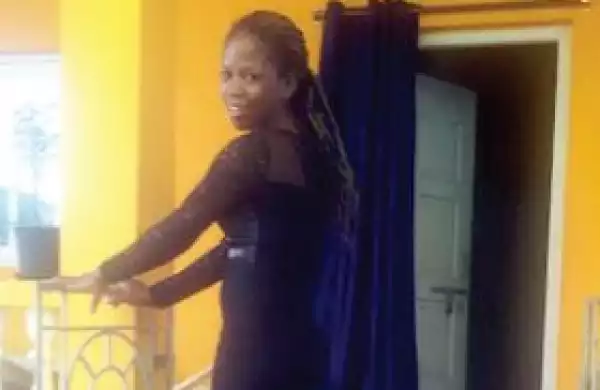 Photo: 23-year-old Nigerian student stabbed in India while waiting for a taxi